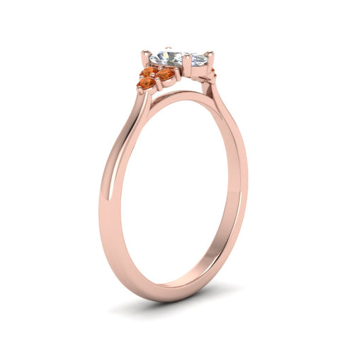 petite-cathedral-oval-shaped-diamond-engagement-ring-with-orange-sapphire-in-rose-gold-FD9275OVRGSAORANGLE2-NL-RG?v=1758263951