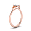 Load image into Gallery viewer, petite-cathedral-oval-shaped-diamond-engagement-ring-with-orange-sapphire-in-rose-gold-FD9275OVRGSAORANGLE2-NL-RG_b92ee1eb-b054-4c03-aa6e-395344902f50?v=1758264078