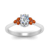 Load image into Gallery viewer, petite-cathedral-oval-shaped-diamond-engagement-ring-with-orange-sapphire-in-white-gold-FD9275OVRGSAORANGLE5-NL-WG_8d413cf3-591b-462c-b761-c91feceb372f?v=1758264078