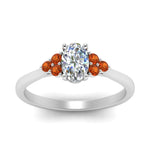 Load image into Gallery viewer, petite-cathedral-oval-shaped-diamond-engagement-ring-with-orange-sapphire-in-white-gold-FD9275OVRGSAORANGLE5-NL-WG_8d413cf3-591b-462c-b761-c91feceb372f?v=1758264078

