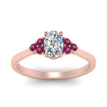 Load image into Gallery viewer, petite-cathedral-oval-shaped-diamond-engagement-ring-with-pink-sapphire-in-rose-gold-FD9275OVRGSADRPIANGLE5-NL-RG_0159010b-403a-4203-89f5-2d1c042990cb?v=1758264078
