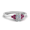 Load image into Gallery viewer, petite-cathedral-oval-shaped-diamond-engagement-ring-with-pink-sapphire-in-white-gold-FD9275OVRGSADRPI-NL-WG_39f54db7-2da5-4454-a6b5-4ee817c8a226?v=1758264077