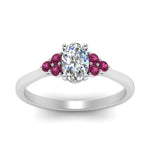 Load image into Gallery viewer, petite-cathedral-oval-shaped-diamond-engagement-ring-with-pink-sapphire-in-white-gold-FD9275OVRGSADRPIANGLE5-NL-WG_aeaeb258-1a29-4422-a927-cdd4b3130a8f?v=1758264077
