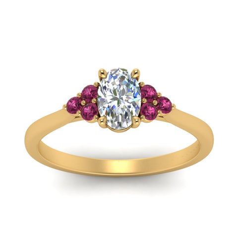 petite-cathedral-oval-shaped-diamond-engagement-ring-with-pink-sapphire-in-yellow-gold-FD9275OVRGSADRPIANGLE5-NL-YG?v=1758263951