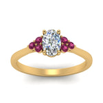 Load image into Gallery viewer, petite-cathedral-oval-shaped-diamond-engagement-ring-with-pink-sapphire-in-yellow-gold-FD9275OVRGSADRPIANGLE5-NL-YG_4b8f60b5-36be-4e98-a4dc-950502415818?v=1758264078
