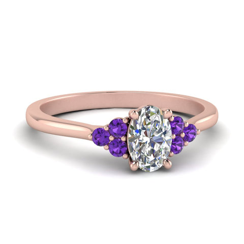 petite-cathedral-oval-shaped-diamond-engagement-ring-with-purple-topaz-in-rose-gold-FD9275OVRGVITO-NL-RG?v=1758263951
