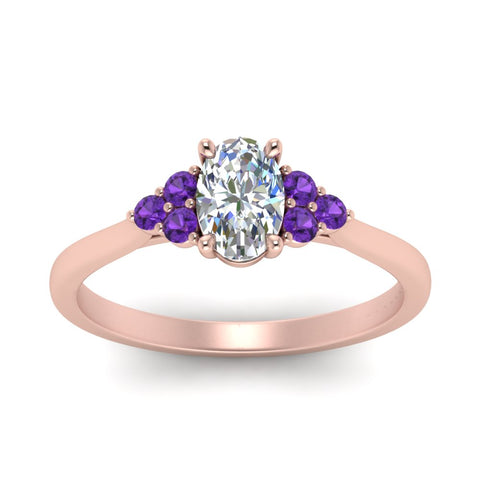 petite-cathedral-oval-shaped-diamond-engagement-ring-with-purple-topaz-in-rose-gold-FD9275OVRGVITOANGLE5-NL-RG?v=1758263951
