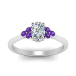 Load image into Gallery viewer, petite-cathedral-oval-shaped-diamond-engagement-ring-with-purple-topaz-in-white-gold-FD9275OVRGVITOANGLE5-NL-WG_4a86c117-99c2-4a45-b241-df724aa82a77?v=1758264078
