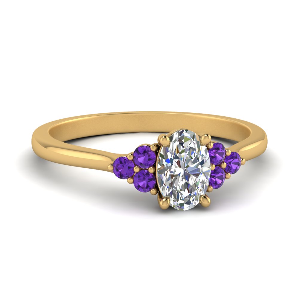 petite-cathedral-oval-shaped-diamond-engagement-ring-with-purple-topaz-in-yellow-gold-FD9275OVRGVITO-NL-YG_31444d9f-ba02-4120-8caa-90cc3261c13d?v=1758264078
