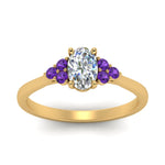Load image into Gallery viewer, petite-cathedral-oval-shaped-diamond-engagement-ring-with-purple-topaz-in-yellow-gold-FD9275OVRGVITOANGLE5-NL-YG_1427937f-5b73-40c9-a809-b6853937a4bf?v=1758264078
