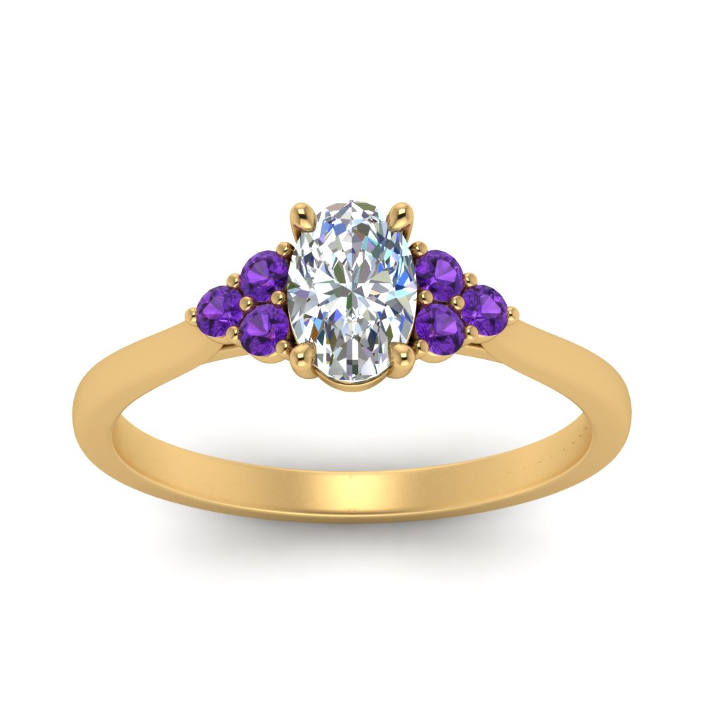petite-cathedral-oval-shaped-diamond-engagement-ring-with-purple-topaz-in-yellow-gold-FD9275OVRGVITOANGLE5-NL-YG_1427937f-5b73-40c9-a809-b6853937a4bf?v=1758264078