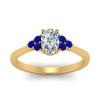 Load image into Gallery viewer, petite-cathedral-oval-shaped-diamond-engagement-ring-with-sapphire-in-yellow-gold-FD9275OVRGSABLANGLE5-NL-YG_3d1dce86-7684-4ed8-8112-56aeb6ecbca0?v=1758264077