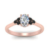 Load image into Gallery viewer, petite-cathedral-oval-shaped-engagement-ring-with-black-diamond-in-rose-gold-FD9275OVRGBLACKANGLE5-NL-RG_341c5d51-53a4-4b2e-bec8-83ac1a5e3d72?v=1758264078