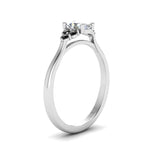 Load image into Gallery viewer, petite-cathedral-oval-shaped-engagement-ring-with-black-diamond-in-white-gold-FD9275OVRGBLACKANGLE2-NL-WG_10877038-6207-458f-818b-9399a6282e50?v=1758264078
