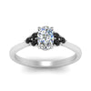 Load image into Gallery viewer, petite-cathedral-oval-shaped-engagement-ring-with-black-diamond-in-white-gold-FD9275OVRGBLACKANGLE5-NL-WG_fc3b50d2-3022-485c-8a79-4c31dc5b6828?v=1758264078