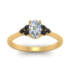 Load image into Gallery viewer, petite-cathedral-oval-shaped-engagement-ring-with-black-diamond-in-yellow-gold-FD9275OVRGBLACKANGLE5-NL-YG_60503bf6-7bc8-4fb9-a369-4e91acfb5c54?v=1758264078
