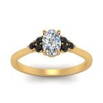 Load image into Gallery viewer, petite-cathedral-oval-shaped-engagement-ring-with-black-diamond-in-yellow-gold-FD9275OVRGBLACKANGLE5-NL-YG_60503bf6-7bc8-4fb9-a369-4e91acfb5c54?v=1758264078
