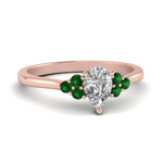 Load image into Gallery viewer, petite-cathedral-pear-shaped-diamond-engagement-ring-with-emerald-in-rose-gold-FD9275PERGEMGR-NL-RG_c5872107-ae29-4671-9cf2-ac47b0d795db?v=1758264148
