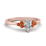 Load image into Gallery viewer, petite-cathedral-pear-shaped-diamond-engagement-ring-with-orange-sapphire-in-rose-gold-FD9275PERGSAOR-NL-RG_dd5d8f83-aead-45f0-b34a-9036605ffcc1?v=1758264088
