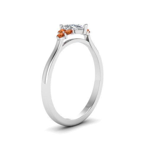 petite-cathedral-pear-shaped-diamond-engagement-ring-with-orange-sapphire-in-white-gold-FD9275PERGSAORANGLE2-NL-WG?v=1758263969