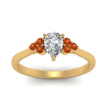 Load image into Gallery viewer, petite-cathedral-pear-shaped-diamond-engagement-ring-with-orange-sapphire-in-yellow-gold-FD9275PERGSAORANGLE5-NL-YG_f78af5da-22d2-4452-b695-eb1177aea34f?v=1758264088
