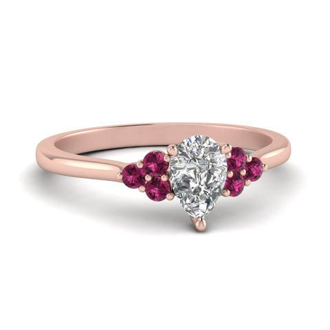petite-cathedral-pear-shaped-diamond-engagement-ring-with-pink-sapphire-in-rose-gold-FD9275PERGSADRPI-NL-RG?v=1758263969