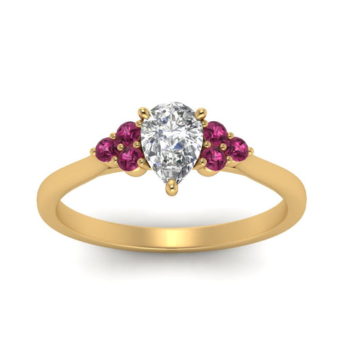 petite-cathedral-pear-shaped-diamond-engagement-ring-with-pink-sapphire-in-yellow-gold-FD9275PERGSADRPIANGLE5-NL-YG?v=1758263969