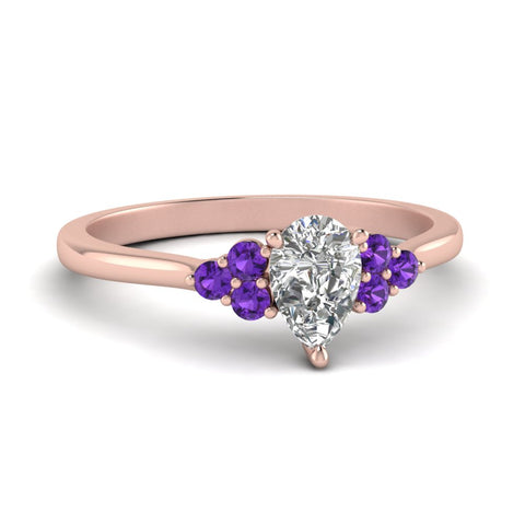 petite-cathedral-pear-shaped-diamond-engagement-ring-with-purple-topaz-in-rose-gold-FD9275PERGVITO-NL-RG?v=1758263969