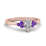 Load image into Gallery viewer, petite-cathedral-pear-shaped-diamond-engagement-ring-with-purple-topaz-in-rose-gold-FD9275PERGVITO-NL-RG_5be214ec-a1af-4699-bf49-e114ff046a4e?v=1758264089
