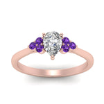 Load image into Gallery viewer, petite-cathedral-pear-shaped-diamond-engagement-ring-with-purple-topaz-in-rose-gold-FD9275PERGVITOANGLE5-NL-RG_38ef1a78-9bf0-4ffa-9557-6fc1abbde773?v=1758264089
