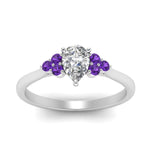 Load image into Gallery viewer, petite-cathedral-pear-shaped-diamond-engagement-ring-with-purple-topaz-in-white-gold-FD9275PERGVITOANGLE5-NL-WG_9fe749e4-c350-46ed-abe6-996c61e81641?v=1758264089
