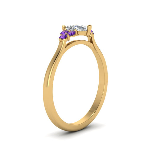 petite-cathedral-pear-shaped-diamond-engagement-ring-with-purple-topaz-in-yellow-gold-FD9275PERGVITOANGLE2-NL-YG?v=1758263969