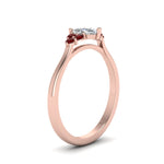 Load image into Gallery viewer, petite-cathedral-pear-shaped-diamond-engagement-ring-with-ruby-in-rose-gold-FD9275PERGRUDRANGLE2-NL-RG_296d409b-c1ba-465c-9e18-ecfa81462ed6?v=1758264089
