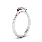Load image into Gallery viewer, petite-cathedral-pear-shaped-diamond-engagement-ring-with-ruby-in-white-gold-FD9275PERGRUDRANGLE2-NL-WG_2c532e94-a3ef-4d34-bd2e-a65d30cd5ddb?v=1758264088
