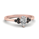 Load image into Gallery viewer, petite-cathedral-pear-shaped-engagement-ring-with-black-diamond-in-rose-gold-FD9275PERGBLACK-NL-RG_d70de790-0bb4-417f-9b52-008f9e6236bb?v=1758264088
