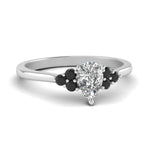 Load image into Gallery viewer, petite-cathedral-pear-shaped-engagement-ring-with-black-diamond-in-white-gold-FD9275PERGBLACK-NL-WG_9578db98-9c9d-4bc2-a0d2-1a1568ab1e24?v=1758264089
