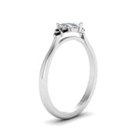 Load image into Gallery viewer, petite-cathedral-pear-shaped-engagement-ring-with-black-diamond-in-white-gold-FD9275PERGBLACKANGLE2-NL-WG_adfba8e2-1619-4004-a47e-547b7131ee89?v=1758264088

