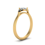 Load image into Gallery viewer, petite-cathedral-pear-shaped-engagement-ring-with-black-diamond-in-yellow-gold-FD9275PERGBLACKANGLE2-NL-YG_5cb7727b-04ab-44c7-b7ed-a35cb2077844?v=1758264089
