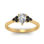 Load image into Gallery viewer, petite-cathedral-pear-shaped-engagement-ring-with-black-diamond-in-yellow-gold-FD9275PERGBLACKANGLE5-NL-YG_b2121a04-f82c-4256-a316-d116bcd4ee2d?v=1758264089

