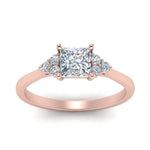 Load image into Gallery viewer, petite-cathedral-princess-cut-diamond-engagement-ring-in-rose-gold-FD9275PRRANGLE5-NL-RG?v=1758263985
