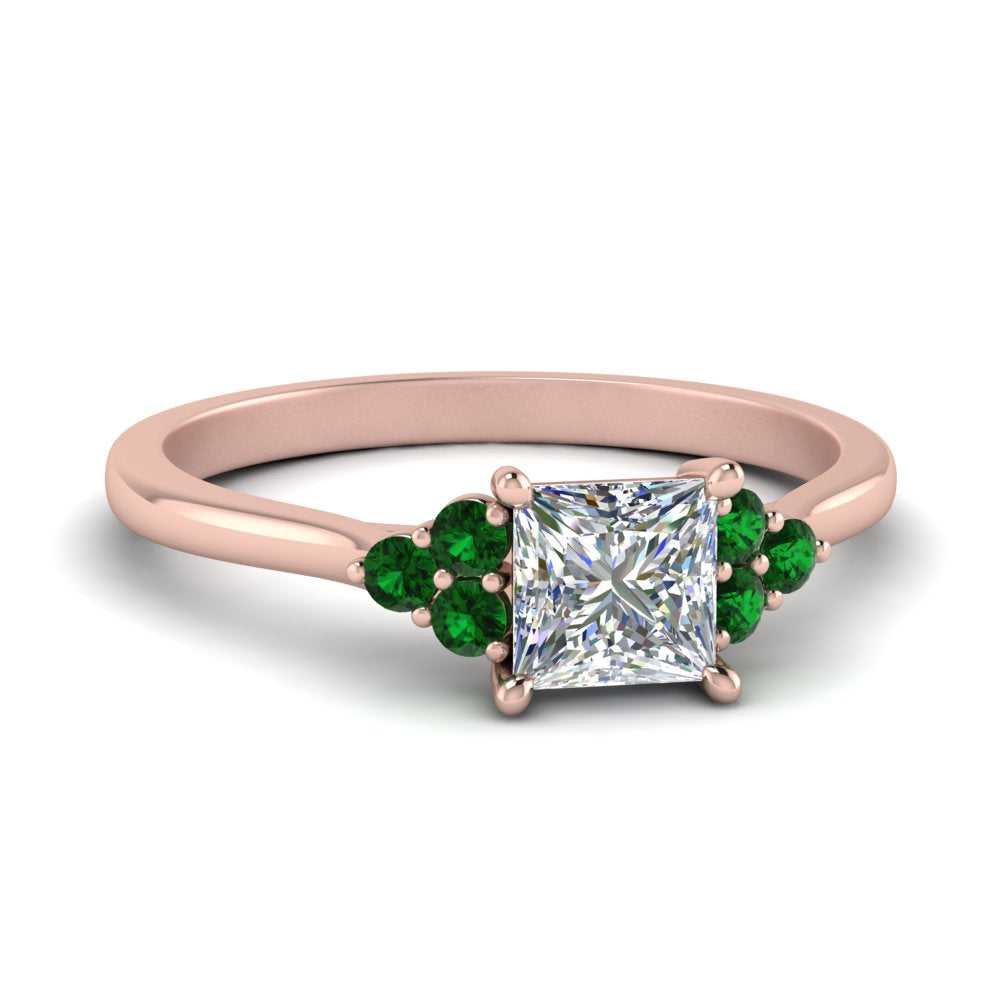 petite-cathedral-princess-cut-diamond-engagement-ring-with-emerald-in-rose-gold-FD9275PRRGEMGR-NL-RG?v=1758263985