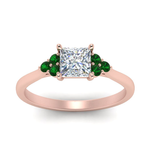 petite-cathedral-princess-cut-diamond-engagement-ring-with-emerald-in-rose-gold-FD9275PRRGEMGRANGLE5-NL-RG?v=1758263985