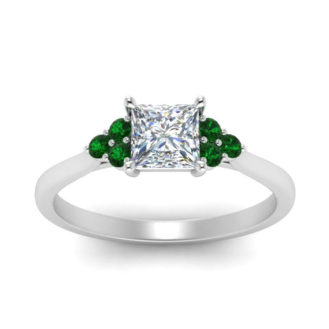 petite-cathedral-princess-cut-diamond-engagement-ring-with-emerald-in-white-gold-FD9275PRRGEMGRANGLE5-NL-WG?v=1758263985