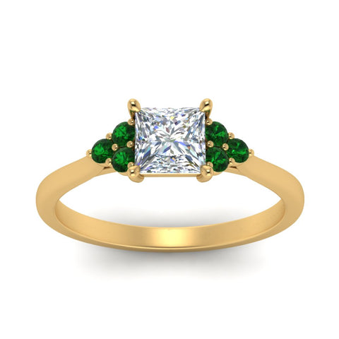 petite-cathedral-princess-cut-diamond-engagement-ring-with-emerald-in-yellow-gold-FD9275PRRGEMGRANGLE5-NL-YG?v=1758263985