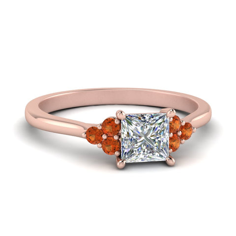 petite-cathedral-princess-cut-diamond-engagement-ring-with-orange-sapphire-in-rose-gold-FD9275PRRGSAOR-NL-RG?v=1758263985