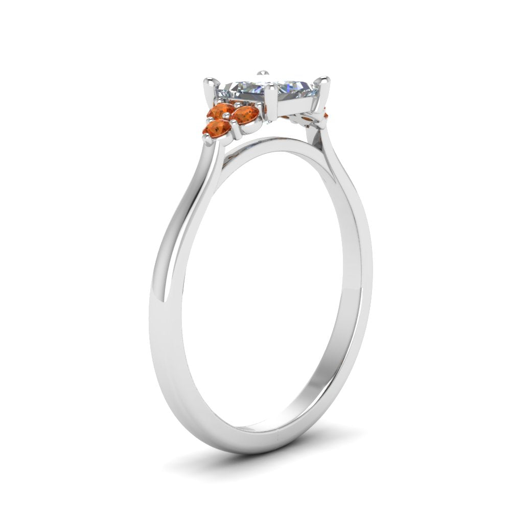 petite-cathedral-princess-cut-diamond-engagement-ring-with-orange-sapphire-in-white-gold-FD9275PRRGSAORANGLE2-NL-WG?v=1758263985