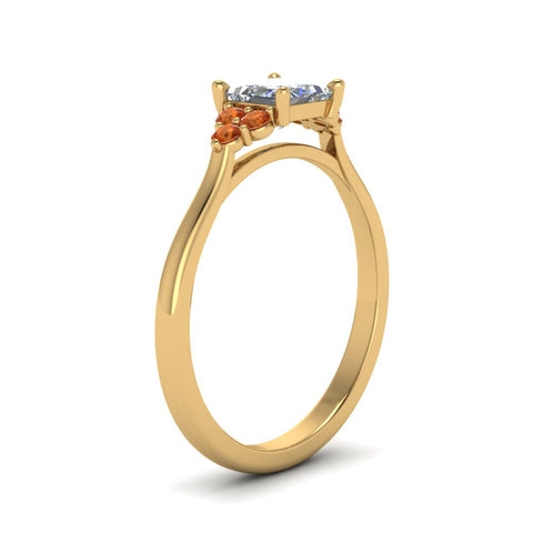 petite-cathedral-princess-cut-diamond-engagement-ring-with-orange-sapphire-in-yellow-gold-FD9275PRRGSAORANGLE2-NL-YG?v=1758263985