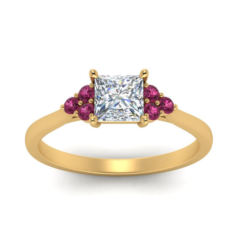 petite-cathedral-princess-cut-diamond-engagement-ring-with-pink-sapphire-in-yellow-gold-FD9275PRRGSADRPIANGLE5-NL-YG?v=1758263985