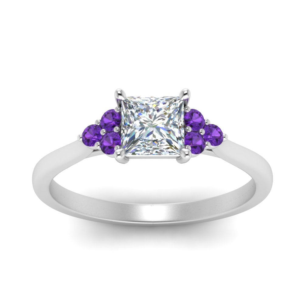 petite-cathedral-princess-cut-diamond-engagement-ring-with-purple-topaz-in-white-gold-FD9275PRRGVITOANGLE5-NL-WG?v=1758263985