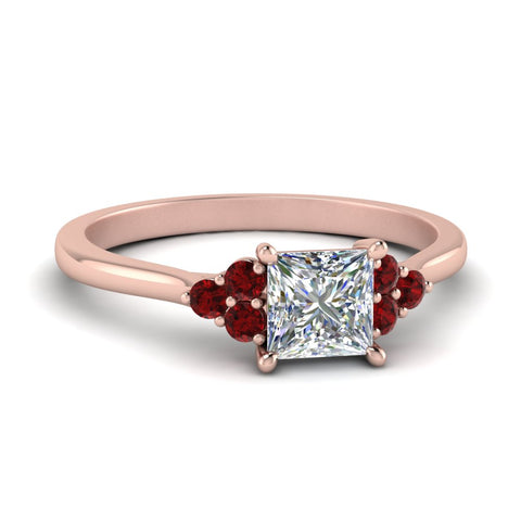 petite-cathedral-princess-cut-diamond-engagement-ring-with-ruby-in-rose-gold-FD9275PRRGRUDR-NL-RG?v=1758263985